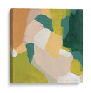Encuesta De Campo I - June Erica Vess | Cuadro decorativo de Canvas Lab