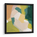 Encuesta De Campo I - June Erica Vess | Cuadro decorativo de Canvas Lab