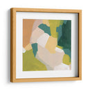 Encuesta De Campo I - June Erica Vess | Cuadro decorativo de Canvas Lab