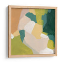 Encuesta De Campo I - June Erica Vess | Cuadro decorativo de Canvas Lab