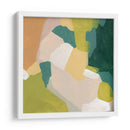 Encuesta De Campo I - June Erica Vess | Cuadro decorativo de Canvas Lab