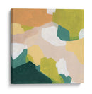 Encuesta De Campo Ii - June Erica Vess | Cuadro decorativo de Canvas Lab