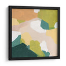 Encuesta De Campo Ii - June Erica Vess | Cuadro decorativo de Canvas Lab