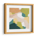 Encuesta De Campo Ii - June Erica Vess | Cuadro decorativo de Canvas Lab