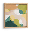 Encuesta De Campo Ii - June Erica Vess | Cuadro decorativo de Canvas Lab
