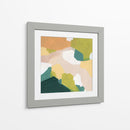 Encuesta De Campo Ii - June Erica Vess | Cuadro decorativo de Canvas Lab