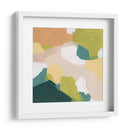 Encuesta De Campo Ii - June Erica Vess | Cuadro decorativo de Canvas Lab