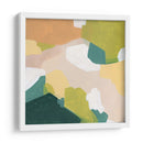 Encuesta De Campo Ii - June Erica Vess | Cuadro decorativo de Canvas Lab