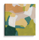 Encuesta De Campo Iii - June Erica Vess | Cuadro decorativo de Canvas Lab
