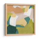 Encuesta De Campo Iii - June Erica Vess | Cuadro decorativo de Canvas Lab