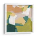 Encuesta De Campo Iii - June Erica Vess | Cuadro decorativo de Canvas Lab