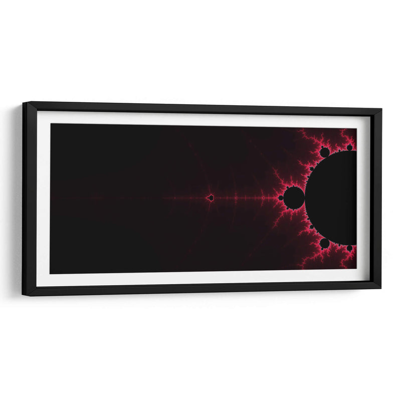 Fractal Fragment 3 - Eric de Lucio | Cuadro decorativo de Canvas Lab