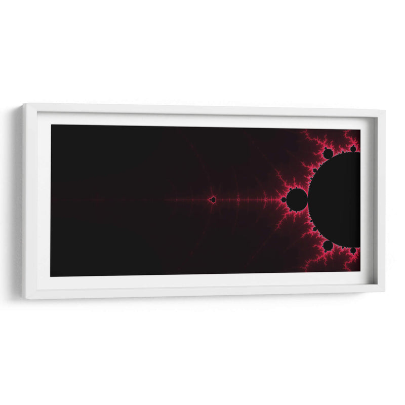 Fractal Fragment 3 - Eric de Lucio | Cuadro decorativo de Canvas Lab