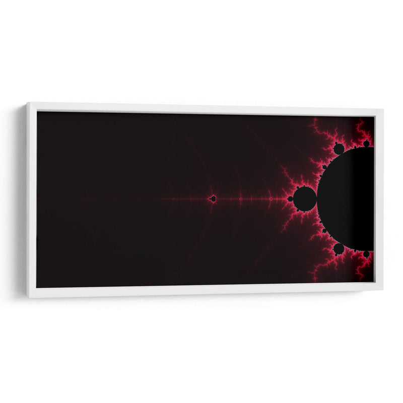 Fractal Fragment 3 - Eric de Lucio | Cuadro decorativo de Canvas Lab