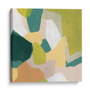 Encuesta De Campo Iv - June Erica Vess | Cuadro decorativo de Canvas Lab