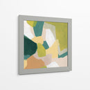 Encuesta De Campo Iv - June Erica Vess | Cuadro decorativo de Canvas Lab