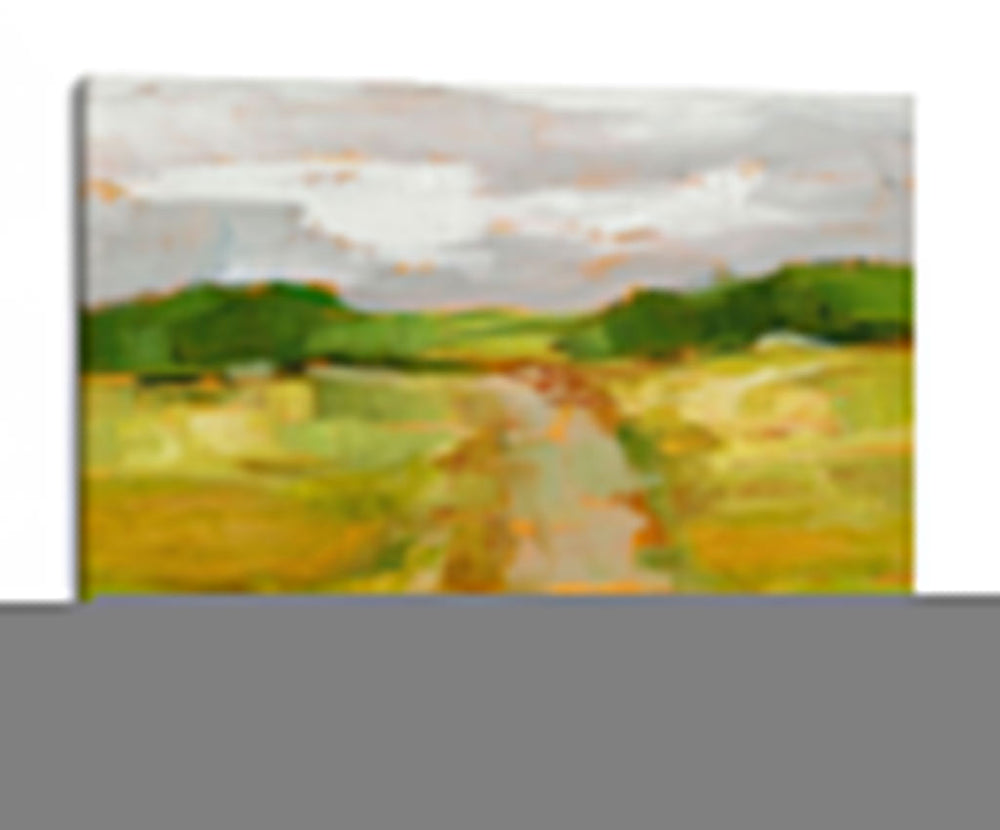 Sobre El Horizonte Iii - Ethan Harper | Cuadro decorativo de Canvas Lab