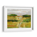 Sobre El Horizonte Iv - Ethan Harper | Cuadro decorativo de Canvas Lab