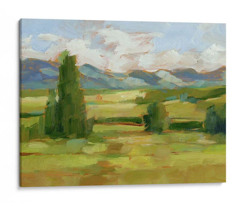 Vista Toscana I - Ethan Harper | Cuadro decorativo de Canvas Lab