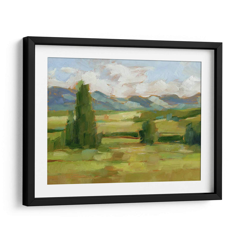 Vista Toscana I - Ethan Harper | Cuadro decorativo de Canvas Lab