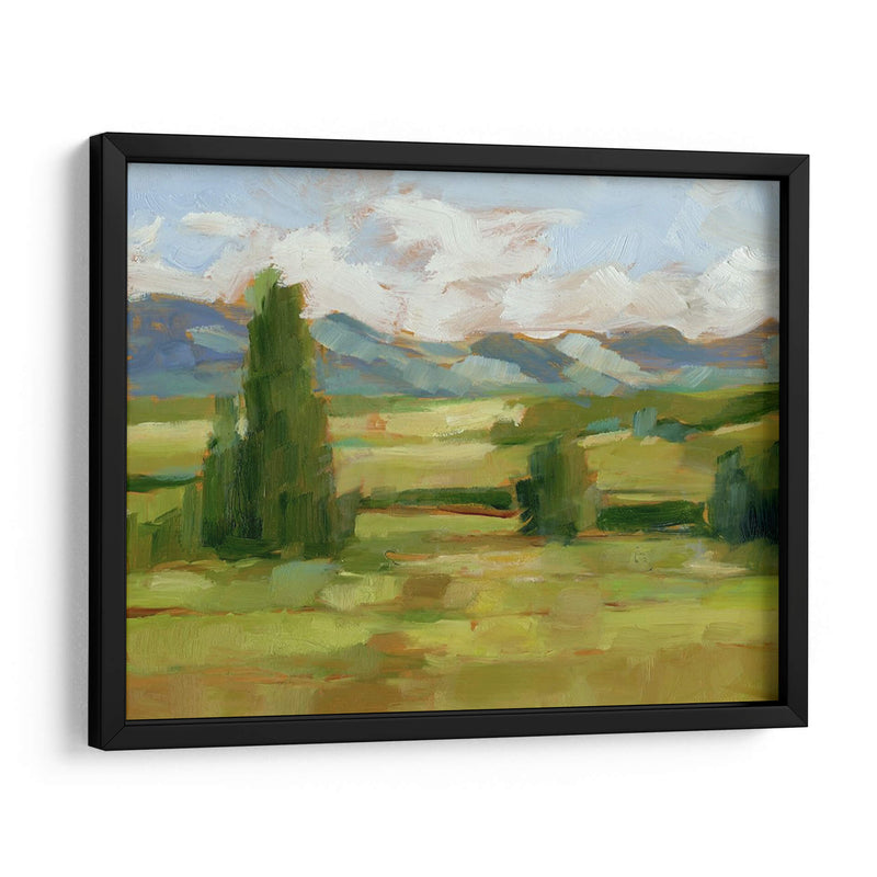 Vista Toscana I - Ethan Harper | Cuadro decorativo de Canvas Lab