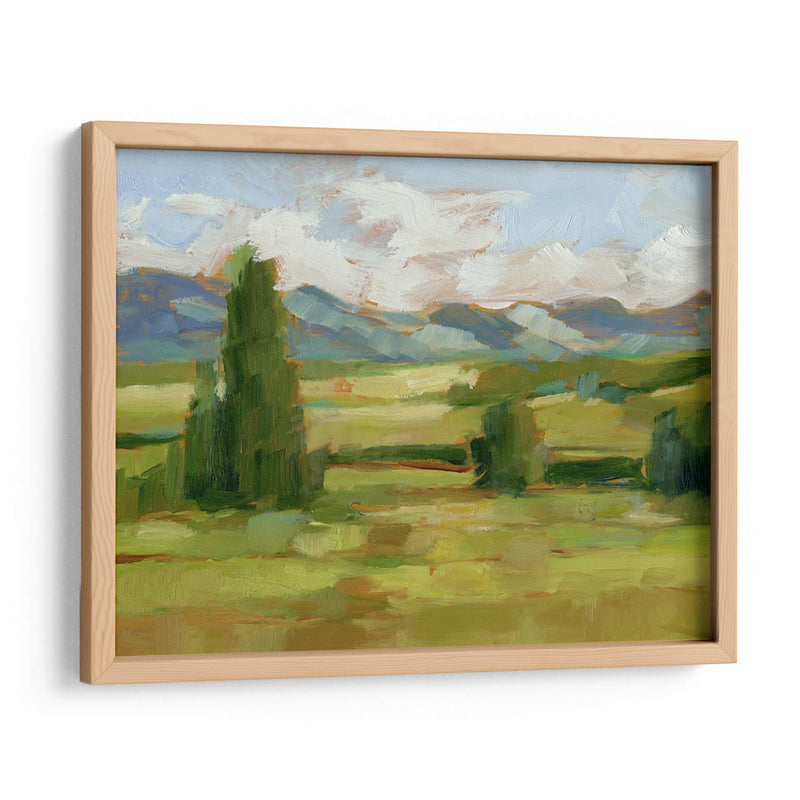 Vista Toscana I - Ethan Harper | Cuadro decorativo de Canvas Lab