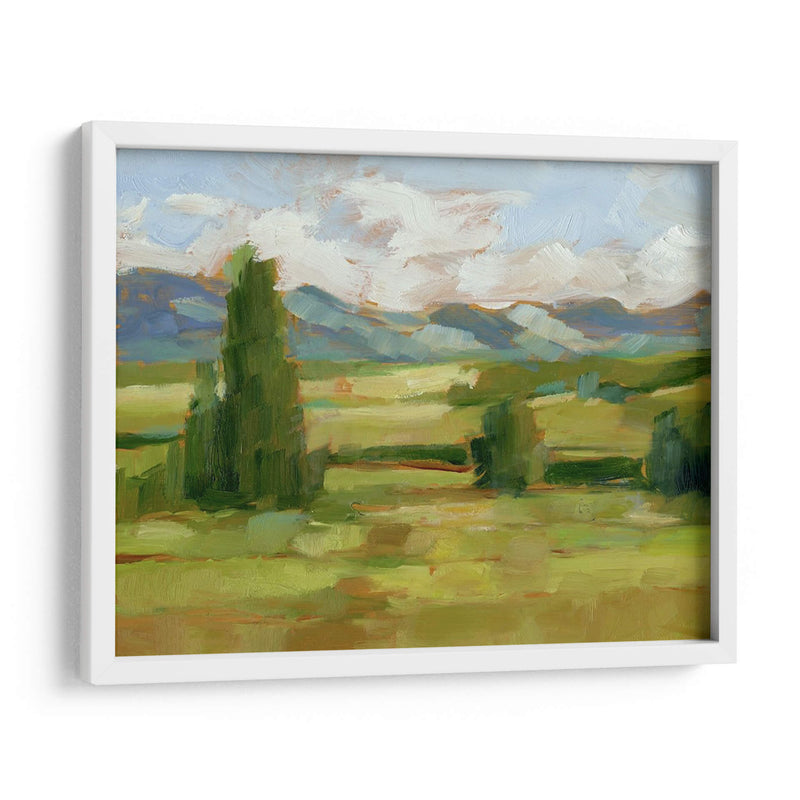 Vista Toscana I - Ethan Harper | Cuadro decorativo de Canvas Lab