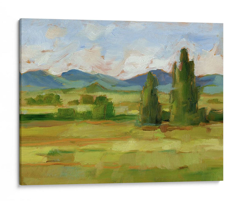 Toscano Vista Ii - Ethan Harper | Cuadro decorativo de Canvas Lab