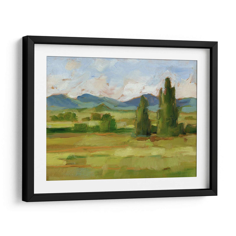 Toscano Vista Ii - Ethan Harper | Cuadro decorativo de Canvas Lab