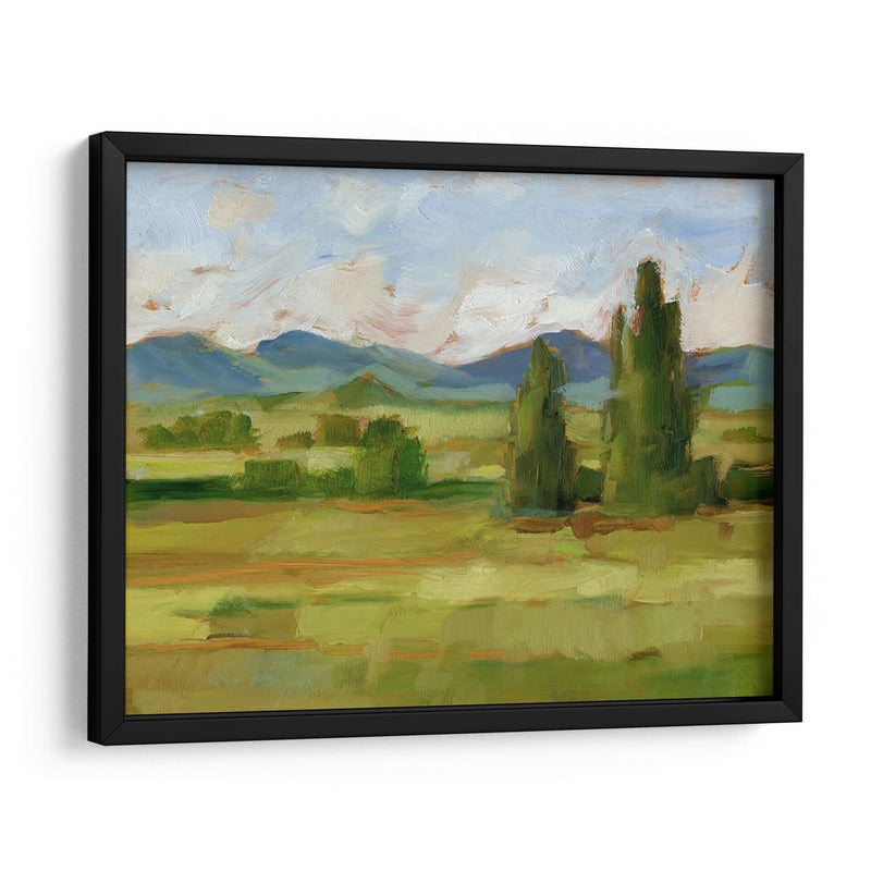 Toscano Vista Ii - Ethan Harper | Cuadro decorativo de Canvas Lab