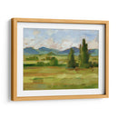 Toscano Vista Ii - Ethan Harper | Cuadro decorativo de Canvas Lab