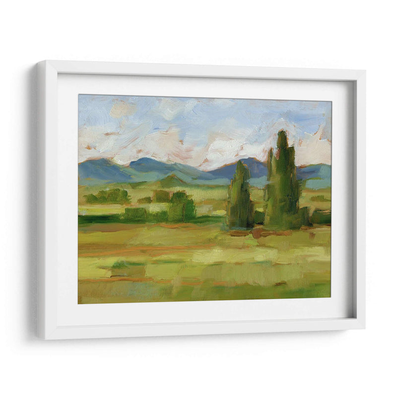 Toscano Vista Ii - Ethan Harper | Cuadro decorativo de Canvas Lab