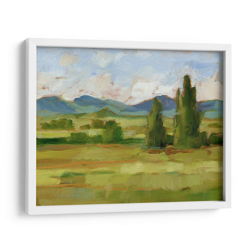 Toscano Vista Ii - Ethan Harper | Cuadro decorativo de Canvas Lab