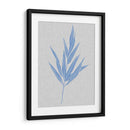 Tallo Azul Ii - Melissa Wang | Cuadro decorativo de Canvas Lab