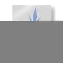 Tallo Azul Ii - Melissa Wang | Cuadro decorativo de Canvas Lab