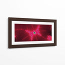 Fractal Fragment 4 - Eric de Lucio | Cuadro decorativo de Canvas Lab