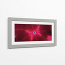 Fractal Fragment 4 - Eric de Lucio | Cuadro decorativo de Canvas Lab