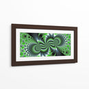Fractal Fragment 5 - Eric de Lucio | Cuadro decorativo de Canvas Lab