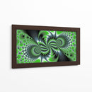 Fractal Fragment 5 - Eric de Lucio | Cuadro decorativo de Canvas Lab
