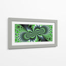 Fractal Fragment 5 - Eric de Lucio | Cuadro decorativo de Canvas Lab