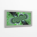 Fractal Fragment 5 - Eric de Lucio | Cuadro decorativo de Canvas Lab