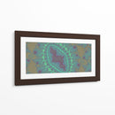 Fractal Fragment 6 - Eric de Lucio | Cuadro decorativo de Canvas Lab
