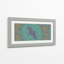 Fractal Fragment 6 - Eric de Lucio | Cuadro decorativo de Canvas Lab