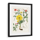 Botánicos Brillantes Iv | Cuadro decorativo de Canvas Lab