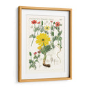 Botánicos Brillantes Iv | Cuadro decorativo de Canvas Lab