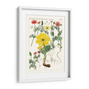 Botánicos Brillantes Iv | Cuadro decorativo de Canvas Lab