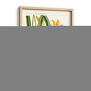 Botánicos Brillantes Viii | Cuadro decorativo de Canvas Lab