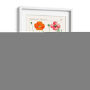 Botánicos Brillantes Ix | Cuadro decorativo de Canvas Lab