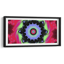 Fractal Fragment 8 - Eric de Lucio | Cuadro decorativo de Canvas Lab