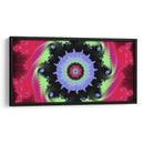 Fractal Fragment 8 - Eric de Lucio | Cuadro decorativo de Canvas Lab